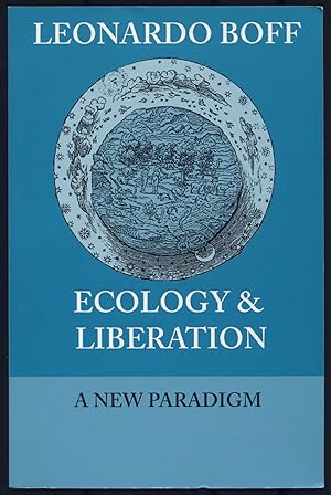 Bild des Verkufers fr Ecology and Liberation: A New Paradigm zum Verkauf von Between the Covers-Rare Books, Inc. ABAA