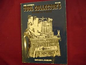 Seller image for The Antique Tool Collector's Guide to Value. for sale by BookMine