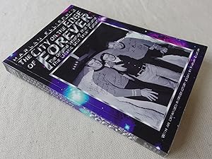 Seller image for The City on the Edge of Forever: The Original Teleplay that Became the Classic Star Trek Episode for sale by Nightshade Booksellers, IOBA member