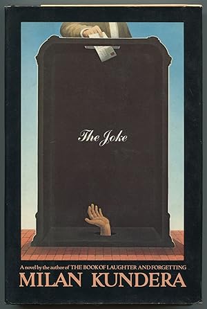 Seller image for The Joke for sale by Between the Covers-Rare Books, Inc. ABAA