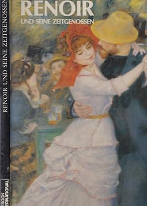 Seller image for Renoir und seine Zeitgenossen. for sale by Antiquariat Carl Wegner