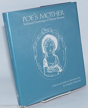 Seller image for Poe's Mother: selected drawings of Djuna Barnes for sale by Bolerium Books Inc.