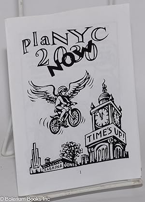 PlaNYC Now 2030