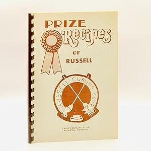 Prize Recipes of Russell