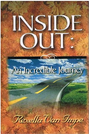 Seller image for Inside Out: An Incredible Journey for sale by First Class Used Books