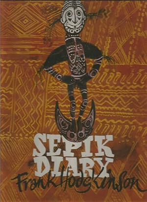 Sepik Diary - edition limited to 2500 copies