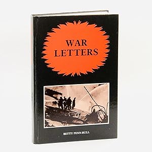 Image du vendeur pour War Letters [SIGNED] mis en vente par Black's Fine Books & Manuscripts