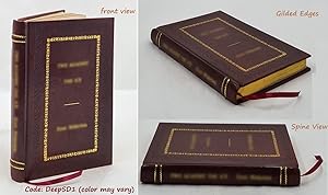 Seller image for INFLUENCE : THE PSYCHOLOGY OF PERSUASION (NEW AND EXPAND [Premium Leather Bound] for sale by RareBiblio