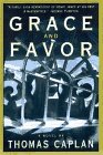 Imagen del vendedor de Grace and Favor: A Novel a la venta por Reliant Bookstore