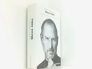 Bild des Verkufers fr Steve Jobs: Die autorisierte Biografie des Apple-Grnders zum Verkauf von Book Broker