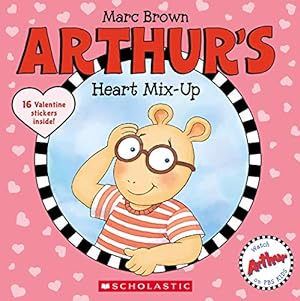 Seller image for Arthur's Heart Mix-Up for sale by Reliant Bookstore