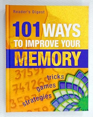 101 Ways To Improve Your Memory