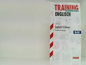 STARK Training Gymnasium - Englisch 9. Klasse (STARK-Verlag - Training)