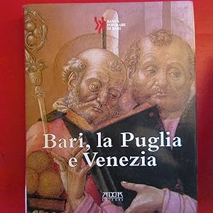 Immagine del venditore per Bari, la Puglia e Venezia venduto da Antonio Pennasilico