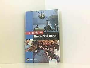 Seller image for A Guide to the World Bank for sale by Book Broker