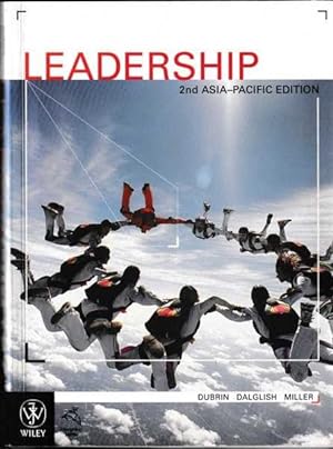 Leadership: 2nd Asia-Pacific Edition