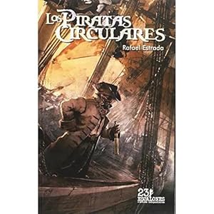 Imagen del vendedor de LOS PIRATAS CIRCULARES a la venta por URBANO LIBROS