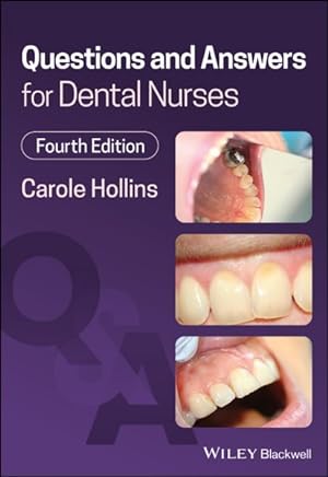 Seller image for Questions and Answers for Dental Nurses for sale by GreatBookPricesUK