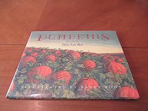 Seller image for Pumpkins: A Story for a Field for sale by Arroyo Seco Books, Pasadena, Member IOBA