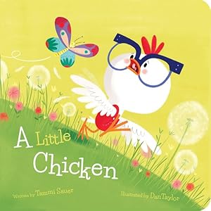 Imagen del vendedor de Little Chicken a la venta por GreatBookPrices