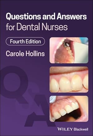 Seller image for Questions and Answers for Dental Nurses for sale by GreatBookPrices