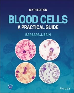 Bild des Verkufers fr Blood Cells : A Practical Guide zum Verkauf von GreatBookPrices
