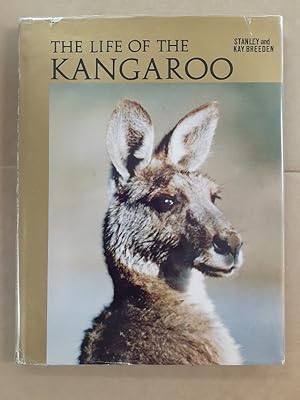 Bild des Verkufers fr The Life of the Kangaroo zum Verkauf von City Basement Books