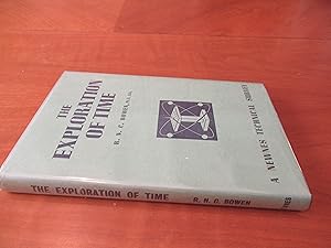 The Exploration Of Time: A Newnes Technical Survey