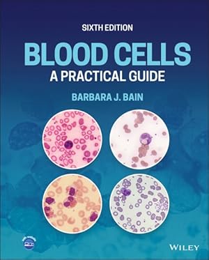 Image du vendeur pour Blood Cells : A Practical Guide mis en vente par GreatBookPricesUK