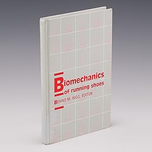 Immagine del venditore per Biomechanics of Running Shoes venduto da Salish Sea Books