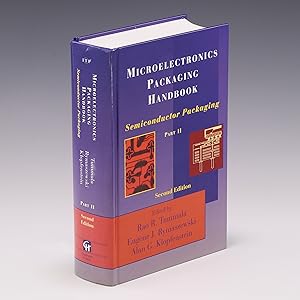 Seller image for Microelectronics Packaging Handbook, Part 2: Semiconductor Packaging for sale by Salish Sea Books