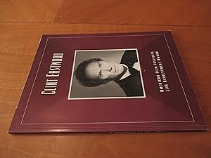 Bild des Verkufers fr A Salute To Clint Eastwood: American Film Institute Lifetime Achievement Award zum Verkauf von Arroyo Seco Books, Pasadena, Member IOBA
