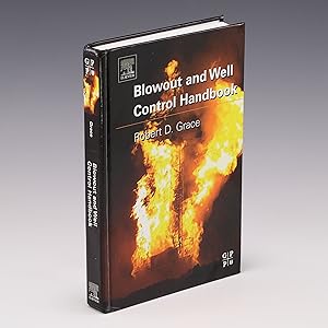 Immagine del venditore per Blowout and Well Control Handbook venduto da Salish Sea Books