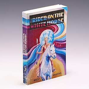Immagine del venditore per The Rider on the White Horse venduto da Salish Sea Books