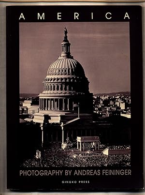 Seller image for America Photograph by Andreas Feininger for sale by avelibro OHG