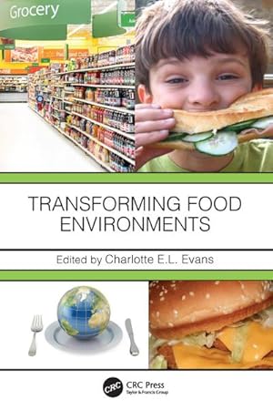 Bild des Verkufers fr Transforming Food Environments zum Verkauf von AHA-BUCH GmbH