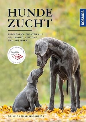 Image du vendeur pour Hundezucht mis en vente par Rheinberg-Buch Andreas Meier eK