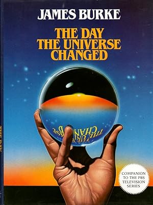 Seller image for The Day the Universe Changed for sale by Clausen Books, RMABA