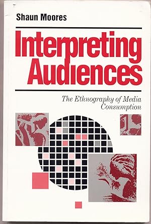 Immagine del venditore per Interpreiting Audiences The Ethnography of Media Consumption venduto da avelibro OHG