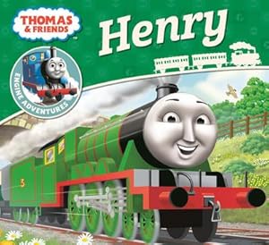 Immagine del venditore per Thomas & Friends: Henry venduto da Smartbuy