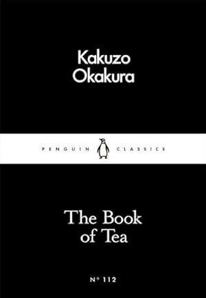 Seller image for The Book of Tea for sale by Smartbuy