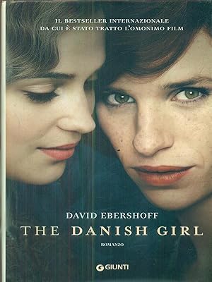 Seller image for The danish girl for sale by Librodifaccia