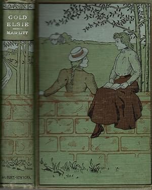 Seller image for Gold Elsie for sale by Clausen Books, RMABA