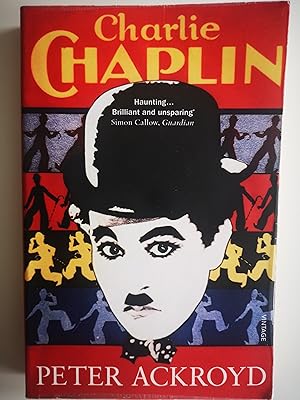 Immagine del venditore per Charlie Chaplin venduto da Karmakollisions