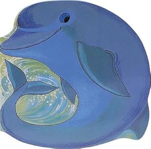 Bild des Verkufers fr Pocket Dolphin zum Verkauf von Smartbuy