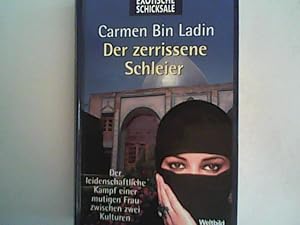 Seller image for Bin Ladin der zerrissene Schleier for sale by ANTIQUARIAT FRDEBUCH Inh.Michael Simon