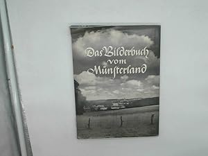 Image du vendeur pour Das Bilderbuch vom Mnsterland mis en vente par Das Buchregal GmbH