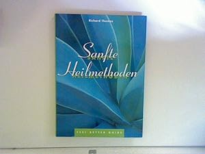 Image du vendeur pour Sanfte Heilmethoden - Feel better Guide mis en vente par ANTIQUARIAT FRDEBUCH Inh.Michael Simon