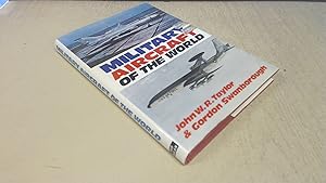 Image du vendeur pour Military Aircraft of the World mis en vente par BoundlessBookstore