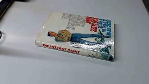 Seller image for The Instant Saint for sale by BoundlessBookstore